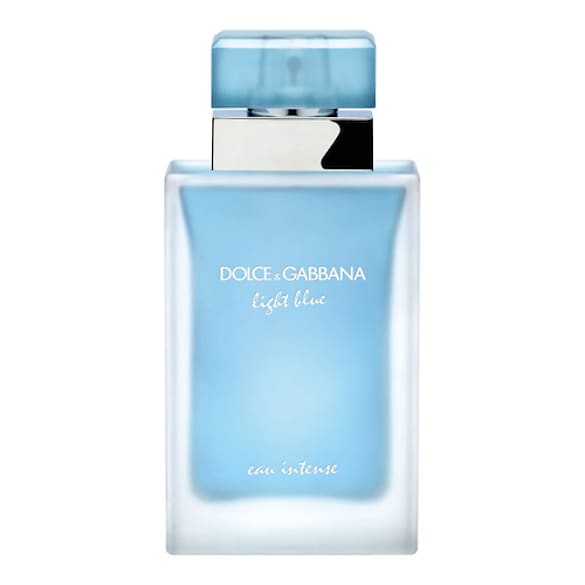 Light Blue - Eau Intense, DOLCE & GABBANA